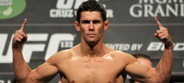 Dominick Cruz kész beugrani Dillashaw vagy Garbrandt helyett