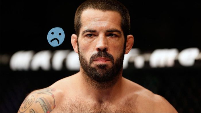 Matt Brown visszavonul