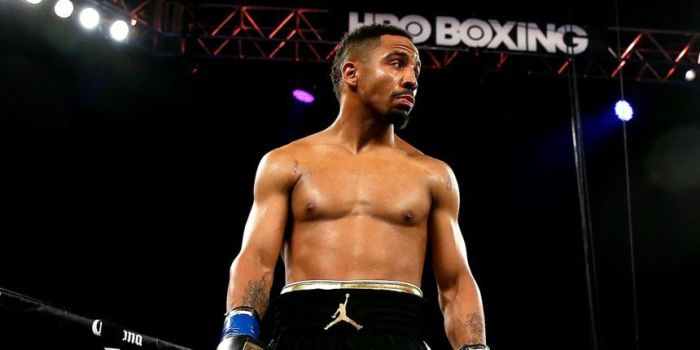 Andre Ward bejelentette visszavonulását