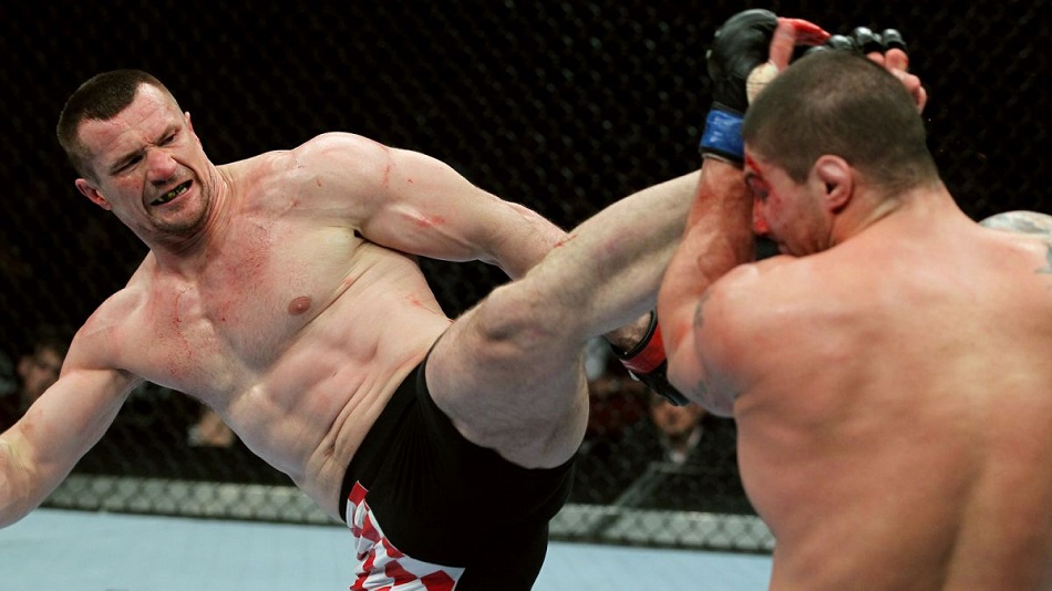 Mikor már mindenki azt hitte visszavonult, az utolsó meccsére készül Cro Cop!