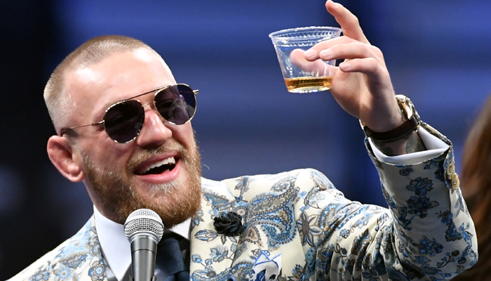 Conor McGregor elismerően nyilatkozott Max Hollowayről