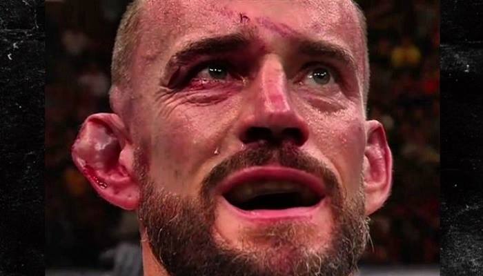 CM Punk második UFC-s szereplésére készül