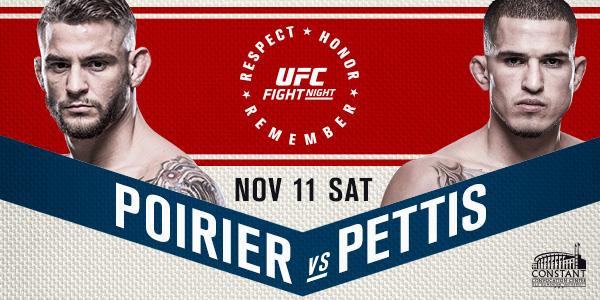 Fight Night 120: Kiütések, a bíráskodás halála, domináns győzelmek és... PELENKA????