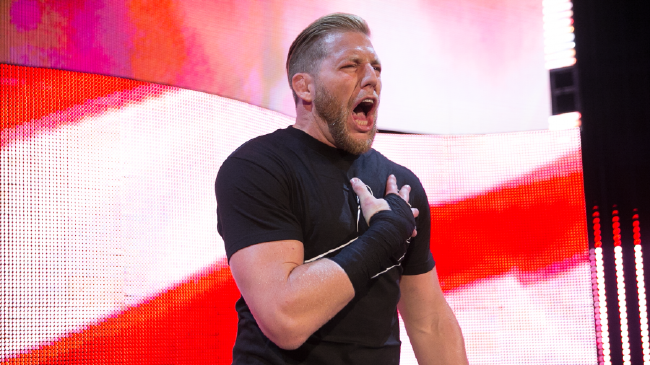 Egy újabb ex-WWE ember MMA közelben: Jack Swagger a Bellator nehézsúlyúja lett