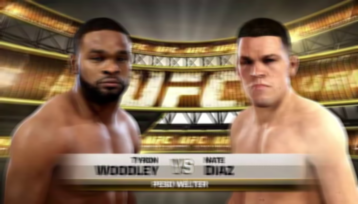 Valószínűleg Nate Diaz mentheti meg a UFC 219 süllyedő hajóját