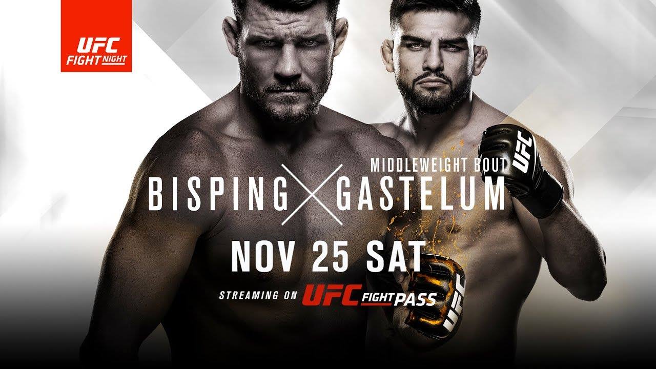 Fight Night Shanghai: hihetetlen meccsek Kínában!