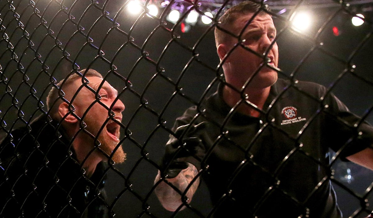 Szerkesztői magánvélemény: Conor McGregor egy kétszínű, irreleváns, felelőtlen barom