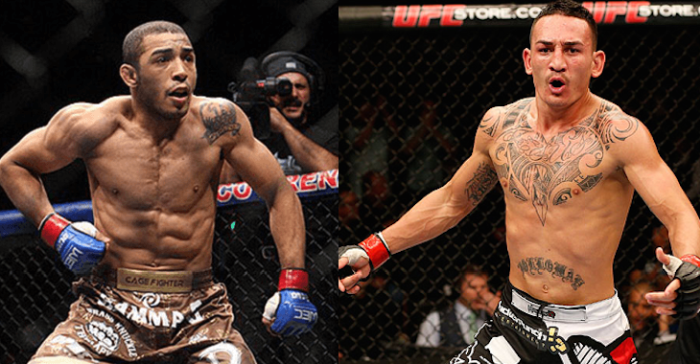 A közelgő Aldo vs. Holloway 2. választ adhat egy fontos kérdésre