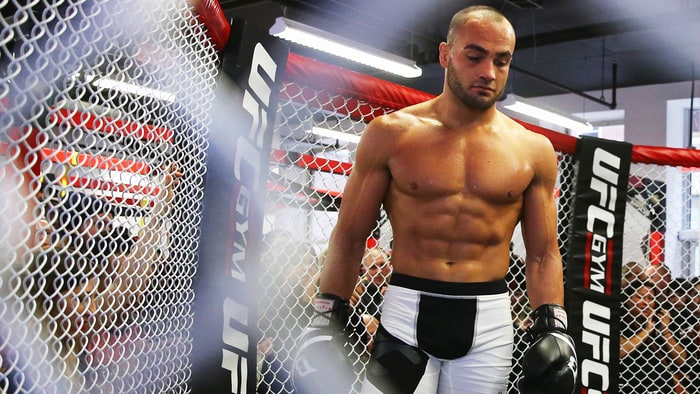 Alvarez: a Gaethje elleni meccs eldönti, ki a legbrutálisabb harcos a UFC-ben