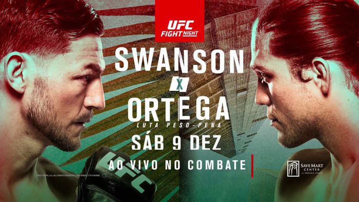 Fight Night 123: Kis gála, nagy bunyók