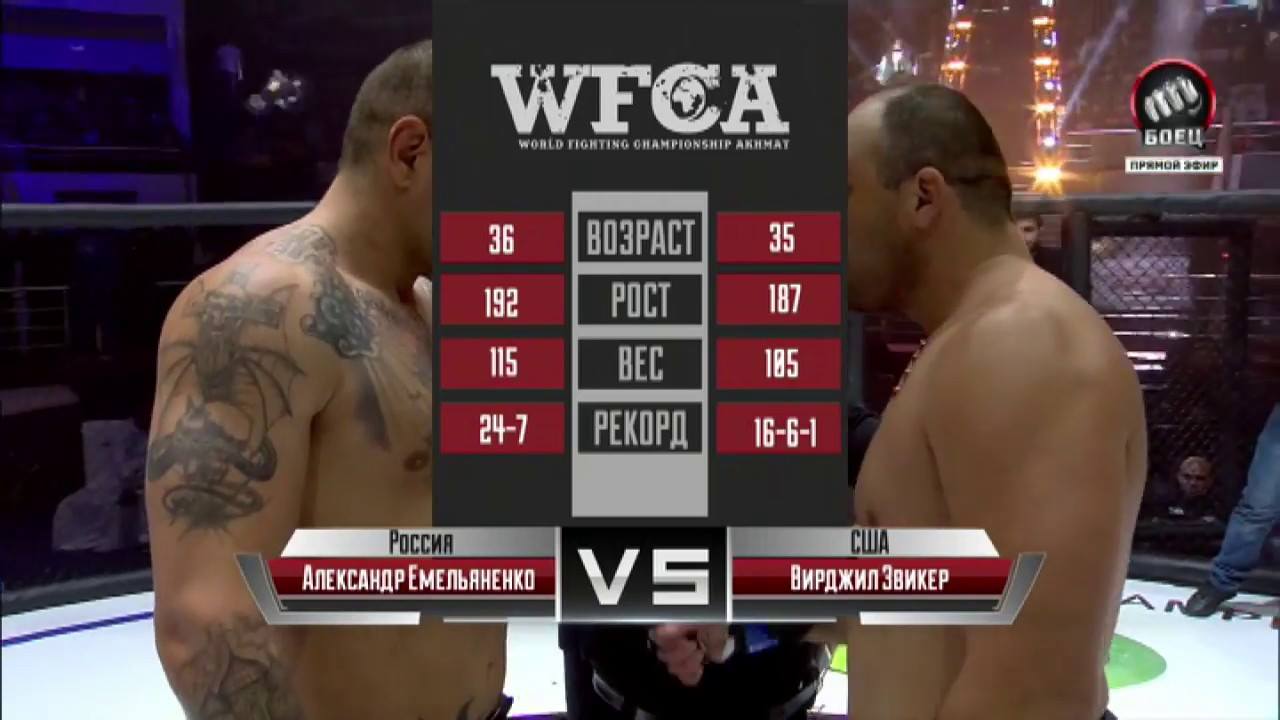 Alexander Emelianenko ismét győzni tudott (videó)!