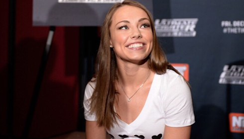 Thug Rose három ellenfélre szűkítette első címvédésének kérdését