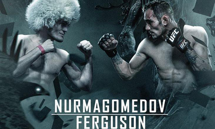 Rendkívüli: Dana White bejelentette, Ferguson – Nurmagomedov a UFC 223-on!