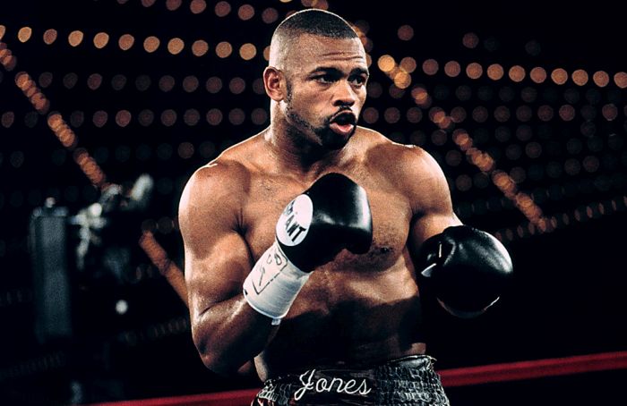 Februárban utoljára láthatjuk a ringben Roy Jones Jr.-t