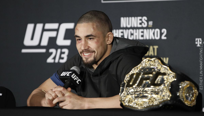 Csőgörény! Mi lesz veled, középsúly?