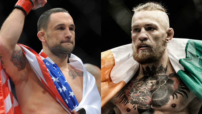 McGregor egy ideje először állítja, visszatér!