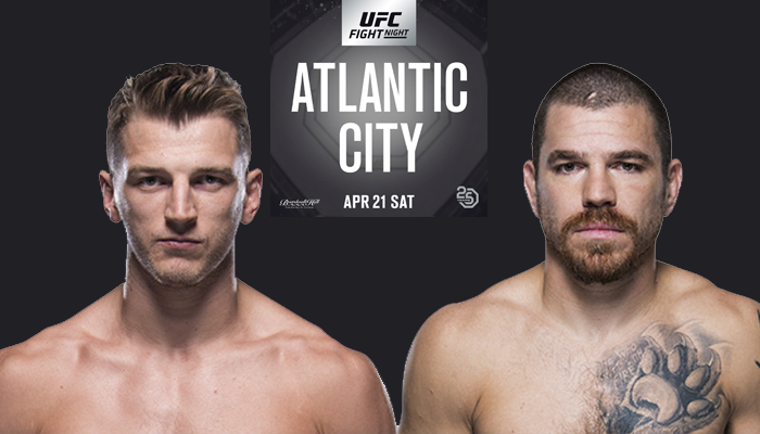 Hallottatok már stafétabot-átadó-banger meccsről? Dan Hooker Jim Miller ellen készülhet