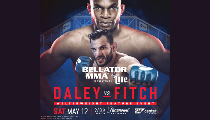 Jon Fitch a Bellatorhoz szerződött, a 199-en debütál!