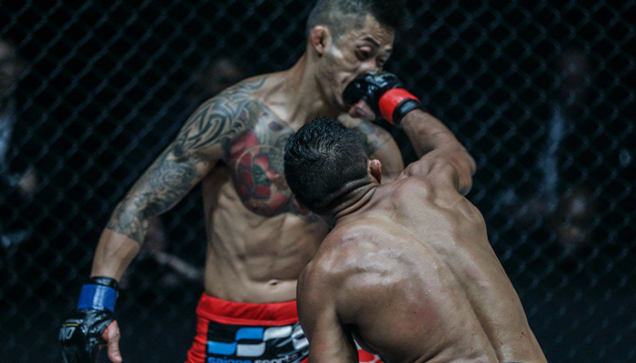 Helyén maradt az univerzum: Nem lett három súlycsoportos bajnok Martin Nguyen