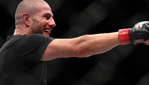 Gökhan Saki a UFC 226-on térhet vissza, ám ellenfele személye még rejtély