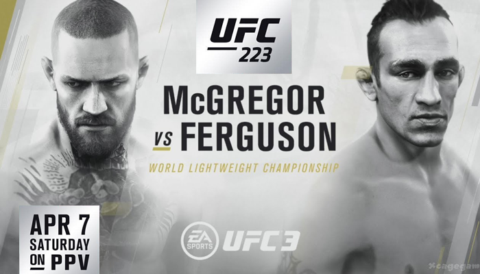 Rendkívüli! Khabib ismét kórházban a fogyasztás miatt, McGregor címet egyesít Fergusonnal!