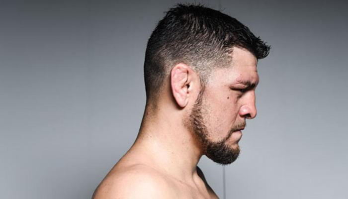 Egy éves USADA eltiltást kapott Nick Diaz, de már jövő héten harcolhat(na)