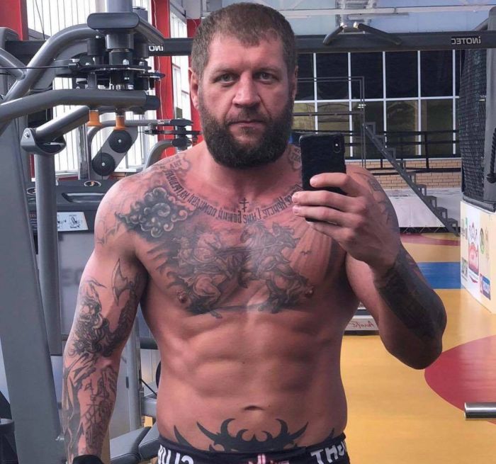 Alexander és Fedor alig egy héten belül mérkőznek majd, persze nem egymással!