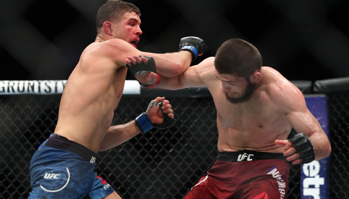 Ray Longo szerint más tészta lett volna, ha öt mentre készül Al Iaquinta