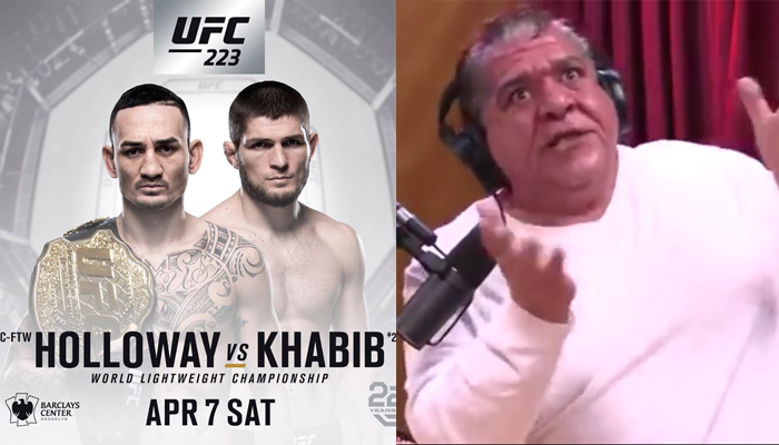 Szerkesztői vélemény: A UFC-re senkinek egy rossz szava sem lehet. Minden másra igen