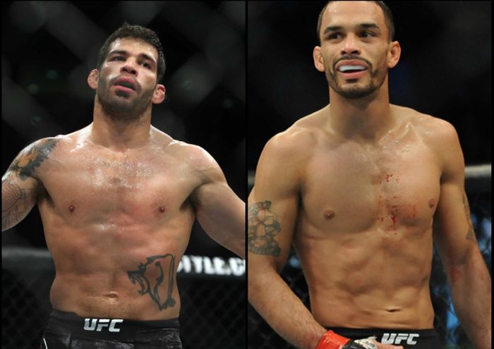 Már nem egyedül árválkodik Stipe Miocic és Daniel Cormier neve a UFC 226-on