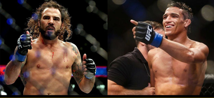 Megvan az első kieső harcos a UFC 225-ről, de legalább azonnal van helyettese