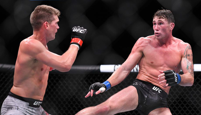 Óvatos duhajok után a hazai pálya is segíthetett Darren Tillnek megverni Wonderboyt