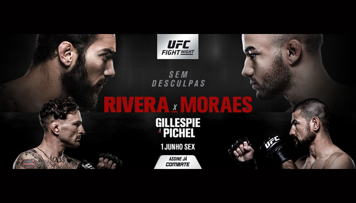 Jimmie Rivera tudja, igazából T.J. Dillashaw ellen kellene készülnie éppen