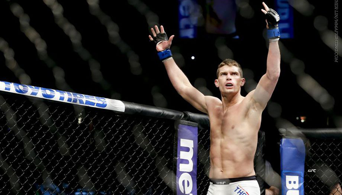 Wonderboy: ”Ha Till nem otthon harcol, én nyerek.”