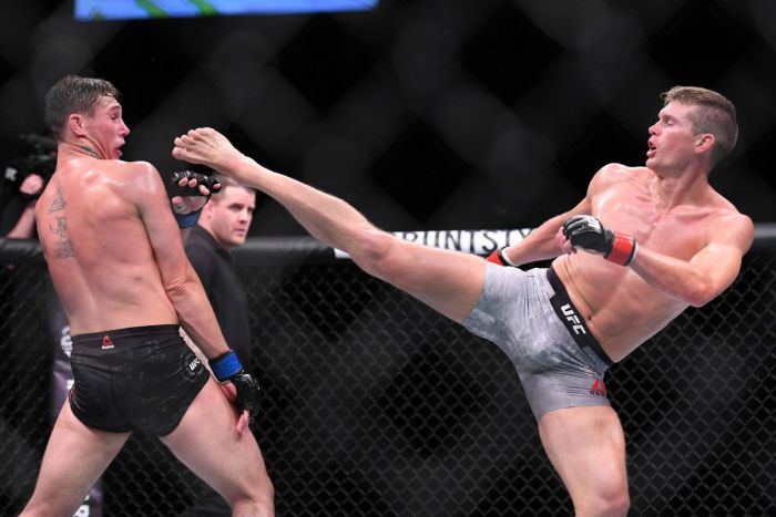 Darren Till: Wonderboy jobban megérdemel egy címmeccset, mint én