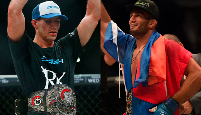 Rory MacDonald is rámegy a két divíziós bajnok titulusra, kiáll Gegard Mousasi ellen!