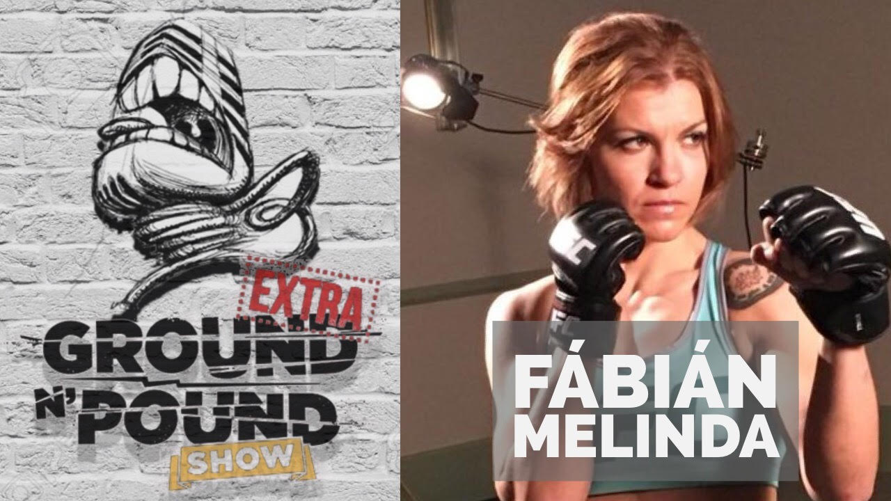 GnP Show Extra: Fábián Melinda következő UFC meccse előtt mesél