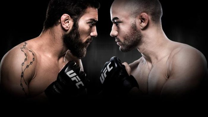 Tippelde: UFC Fight Night 131 – Rivera vs. Moraes