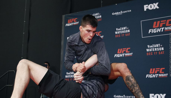 CM Punk első megalázója, Mickey Gall is készen áll a visszatérésre