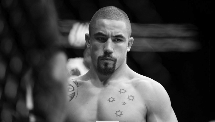 Robert Whittaker már csak 2019 februárjában tud címet védeni legközelebb