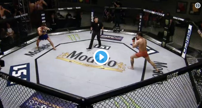 Ilyen volt a The Ultimate Fighter bunyóreality legutolsó adása – ezt látnod kell!