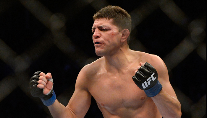 Minden vádat ejtettek Nick Diaz ellen, elvileg visszatérhet ahhoz amit a legjobban szeret