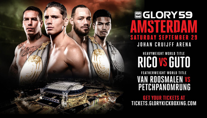 Nem jött össze: Badr Hari nem áll ki Rico Verhoeven ellen Amsterdamban