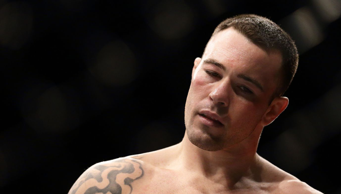 Colby Covington: ”Woodley és Till az első számú kihívói posztért harcolnak.”