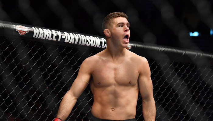 Al Iaquinta szerint Conor McGregornak nincs szíve a Khabib elleni kitartáshoz
