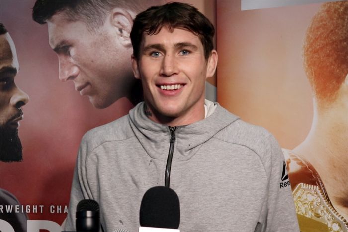 Darren Till kimondta azt, amit a legtöbb küzdősportoló eltitkol