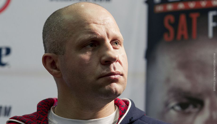 Január 26-án lesz a Bellator nehézsúlyú tornájának döntője!