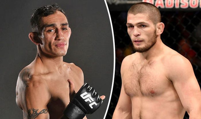 Nagybátyja szerint Khabib még egy csatát szeretne Ferguson ellen, aztán otthagyja a UFC-t