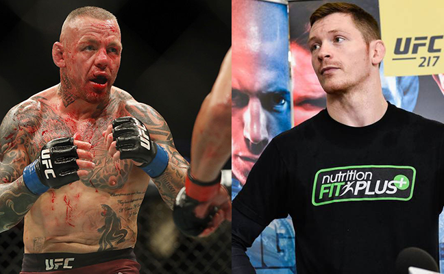 Több mint egy éves kihagyást követően térhet vissza Conor McGregor egykori legyőzője