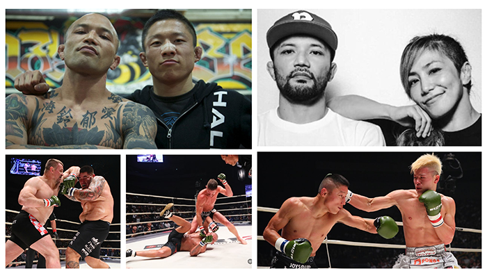 Óriási siker volt a Rizin 13, minden harcos kitett magáért, így emlékezve Kid Yamamotoról...